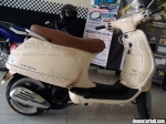 VESPA LX 150 INJECTION 2012 23